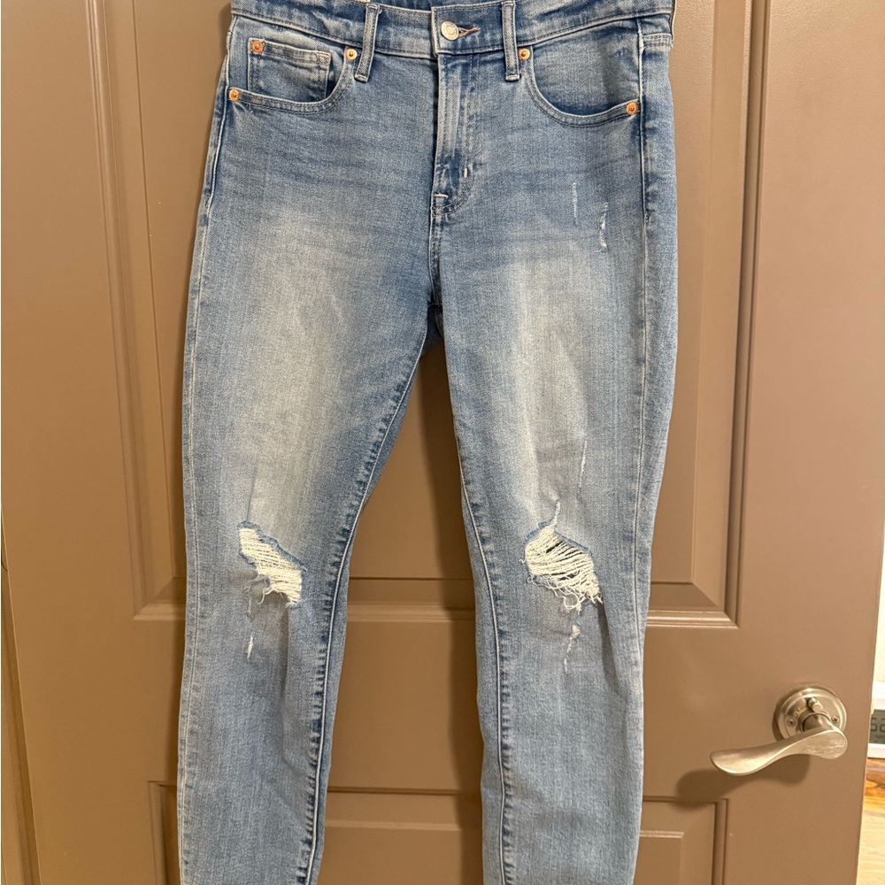Women’s Gap Jeans